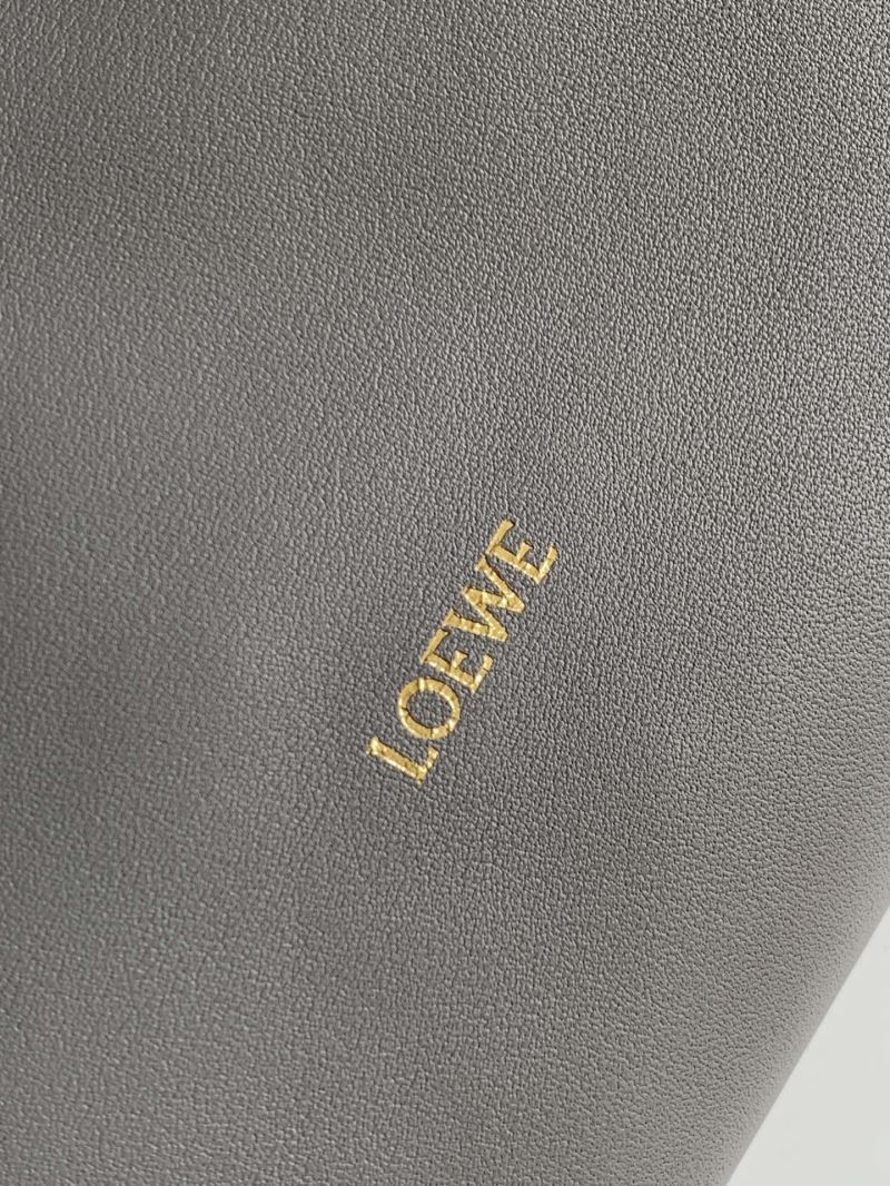 Loewe Flamenco Bags